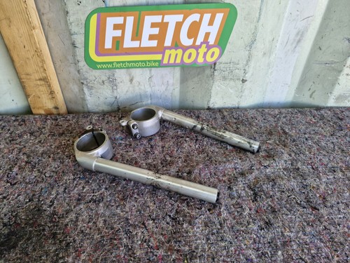 Yamaha yzf 5pw - 02-03, clip
