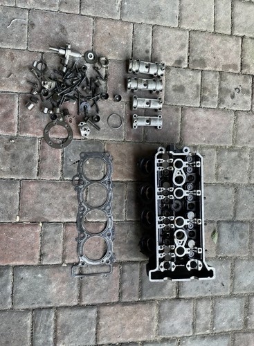 Yamaha 1000 03 testata - r1,