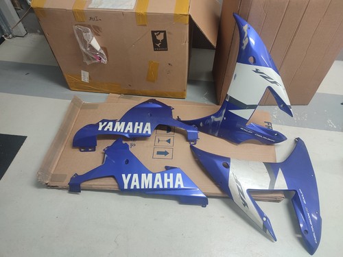 Carene originali yamaha - yamaha, r1