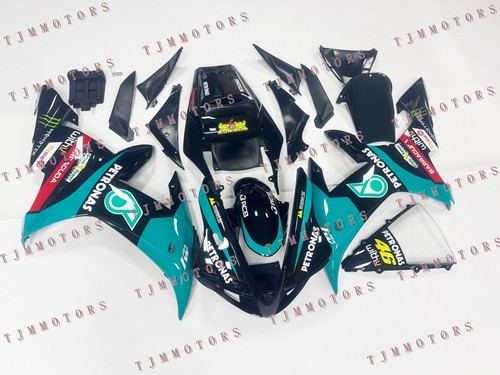 Adatto per yzf r1 blu - adatto,