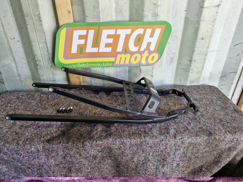Yamaha yzf r1 5pw - 02-03,