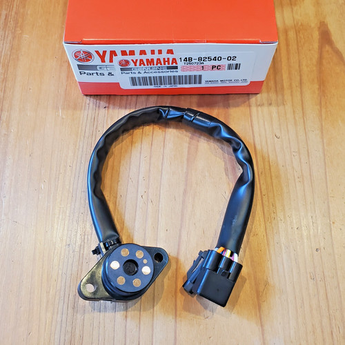 Assy interruttore neutro