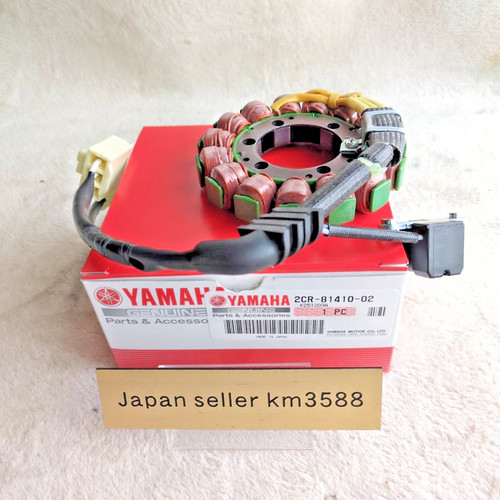 Assy statore originale yamaha - statore,