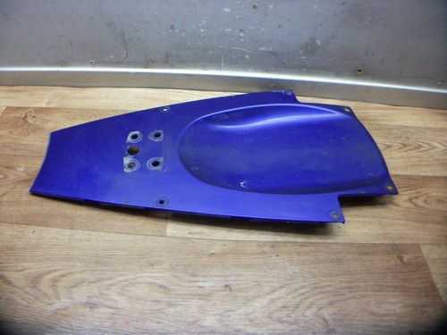 Yamaha yzf rn09 03 - yzf, 02-03