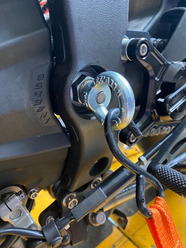 Yamaha yzf 25 vincolo - yamaha,