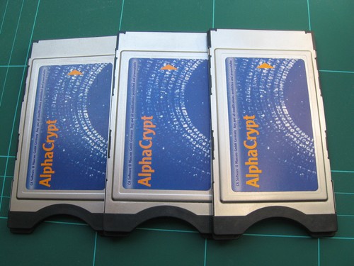 Alphacrypt classic 6 - alphacrypt,