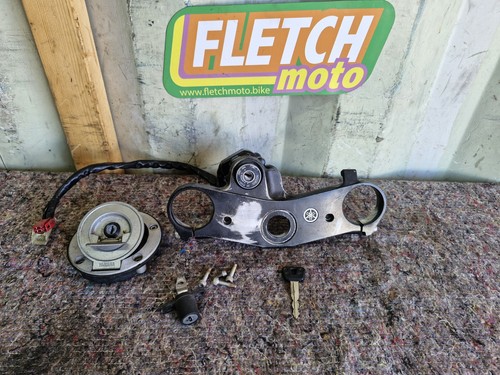 Yamaha yzf 5pw - 02-03, r1