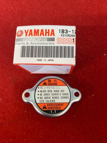 Tappo radiatore yamaha - radiatore, r1