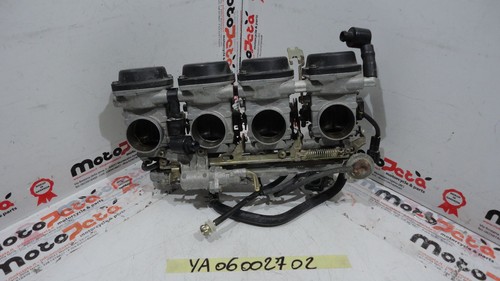 Corpo farfallato throttle body - corpo,