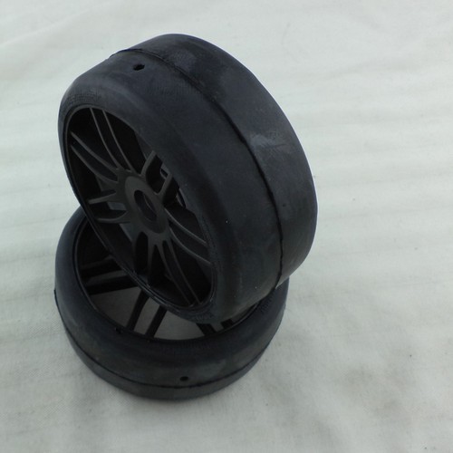 Pneumatici slick grp 8th - slick, gt