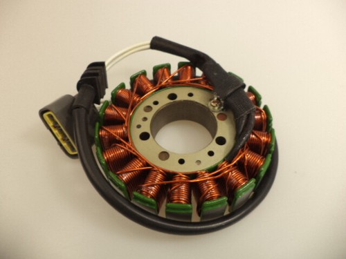 Nuovo alternatore yamaha - alternatore,