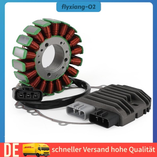 Statore alternatore con