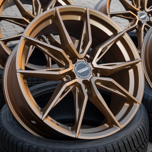 Cerchi lega pollici rw02 - in,