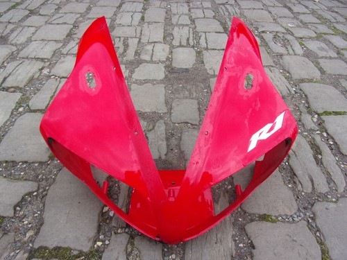 Yamaha yzf1000 5pw - yzf1000,