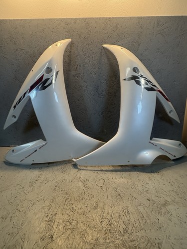 Yamaha yzf carene - yamaha,