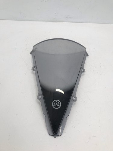 Parabrezza cupolino yamaha - cupolino, r1