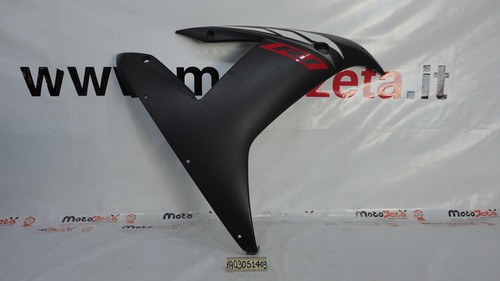 Carena destra right fairing