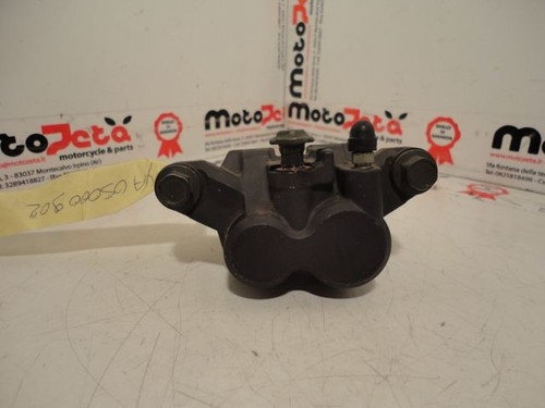 Pinza freno posteriore rear - freno,