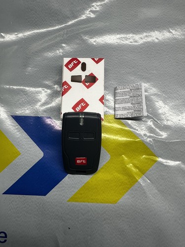 Telecomando trasmettitore bft - telecomando,