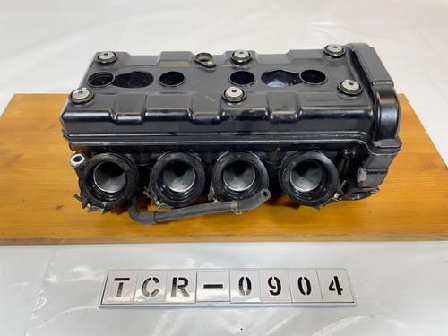 Yamaha yzf rn09 - rn09, 02-03