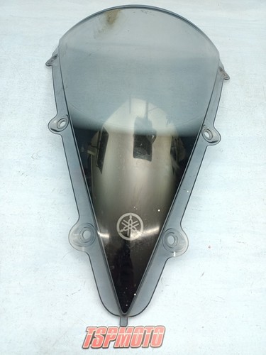 Plexi cupolino windscreen - plexi,