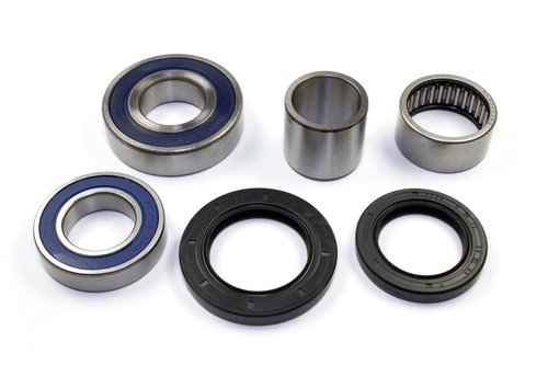 Kit cuscinetti ruota - , 25-1475