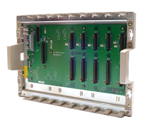 Abb gjv 743 - 743, rack