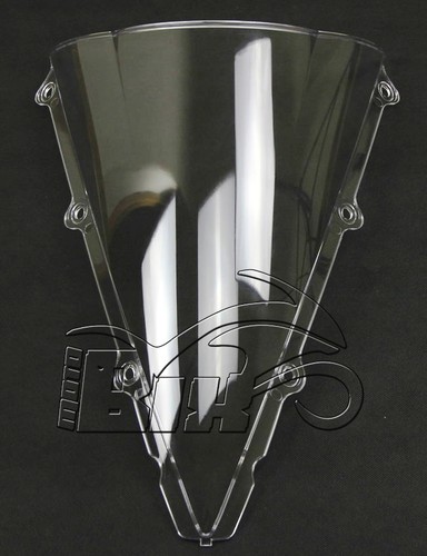 Cupolino plexiglass per yamaha - cupolino,