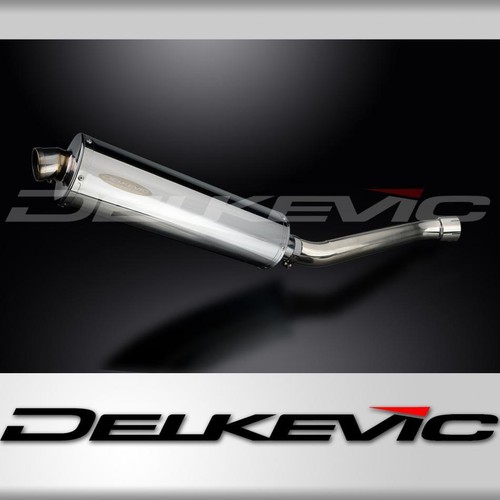Kit scarico silenziatore - kit,