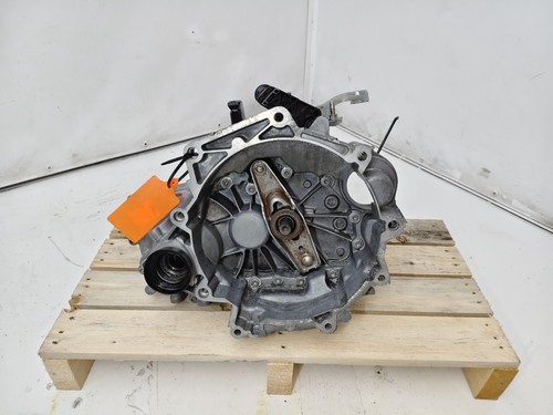 Cambio manuale cjz - manuale, prq