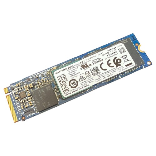 Toshiba kxg50znv1t02 1tb nvme - kxg50znv1t02,