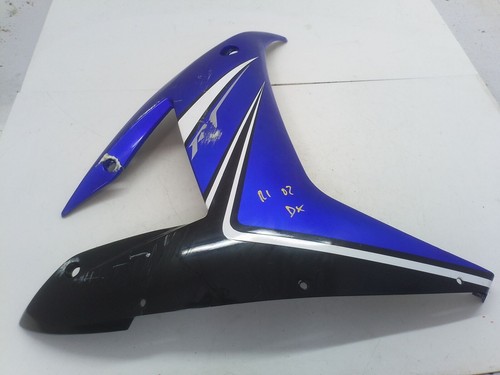 Yamaha 03 carena - 03,