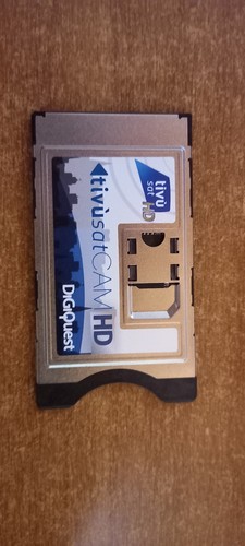 Cam tivùsat digiquest - tivùsat, hd