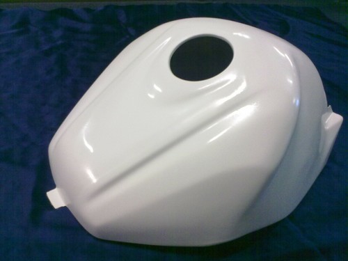 Yamaha rn09 yzf r1 - 02-03,