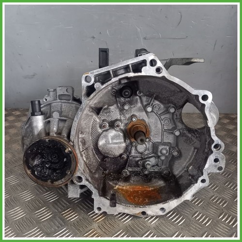 Cambio manuale volkswagen polo - cambio,