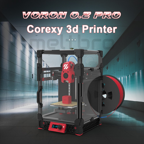 Kit stampante voron 2 - kit, 0.2