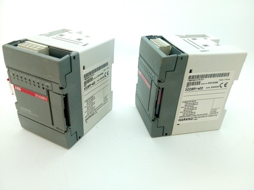 Abb xoo8r1 a02 - /,