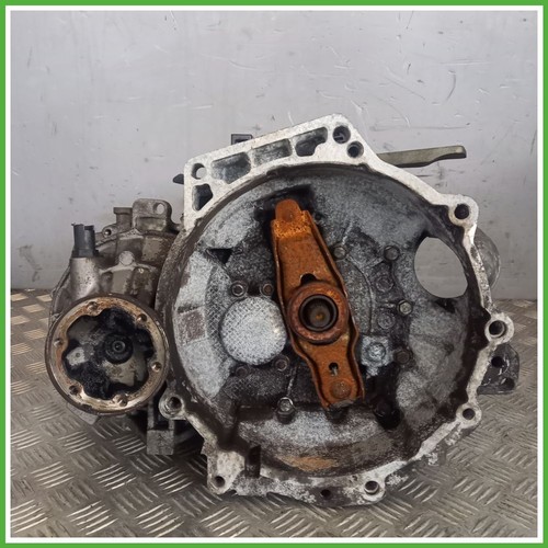 Cambio manuale volkswagen polo - volkswagen,