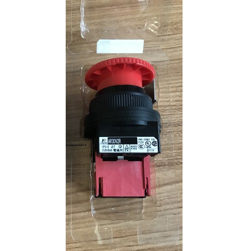 Fuji ar30v2r 02r interruttore - ar30v2r-02r,