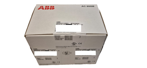 Nuovo abb 3bse031155r1 - nuovo,
