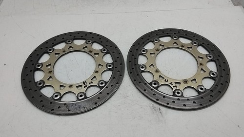 Yamaha dischi freno - 02,