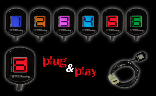 Contamarce plug play pzracing - contamarce,