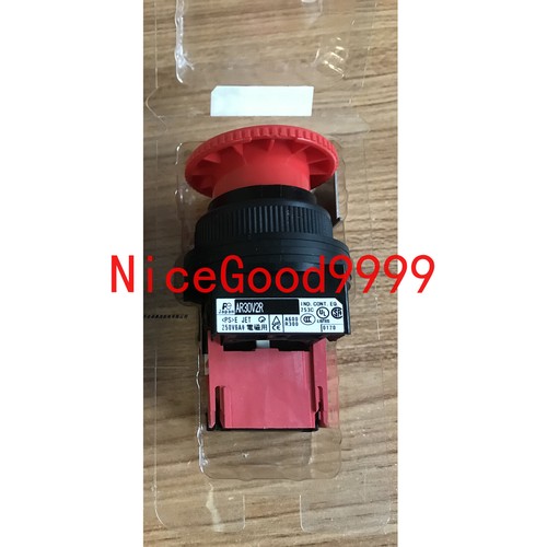 Fuji ar30v2r 02r interruttore - fuji,