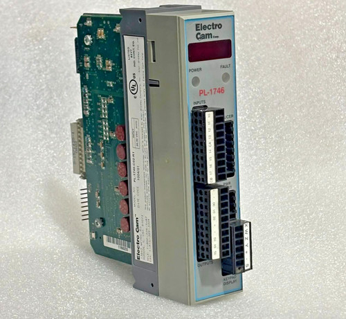 Allen bradley 1746 - allen,
