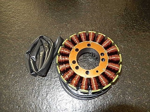 Yzf 03 alternatore - r1, 02-03