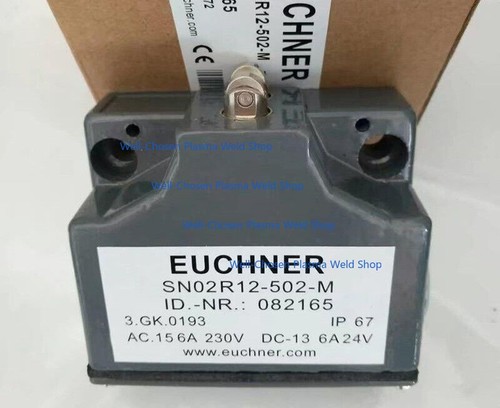 1pz nuovo euchner - 1pz,