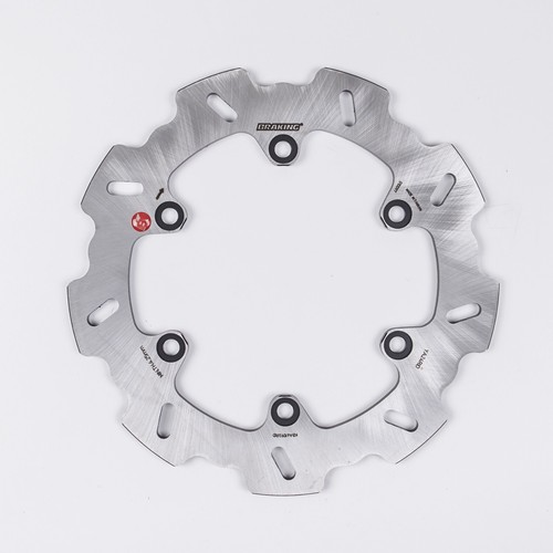 Braking disco freno posteriore - disco,