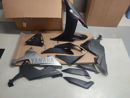 Carene originali yamaha - yamaha, r1